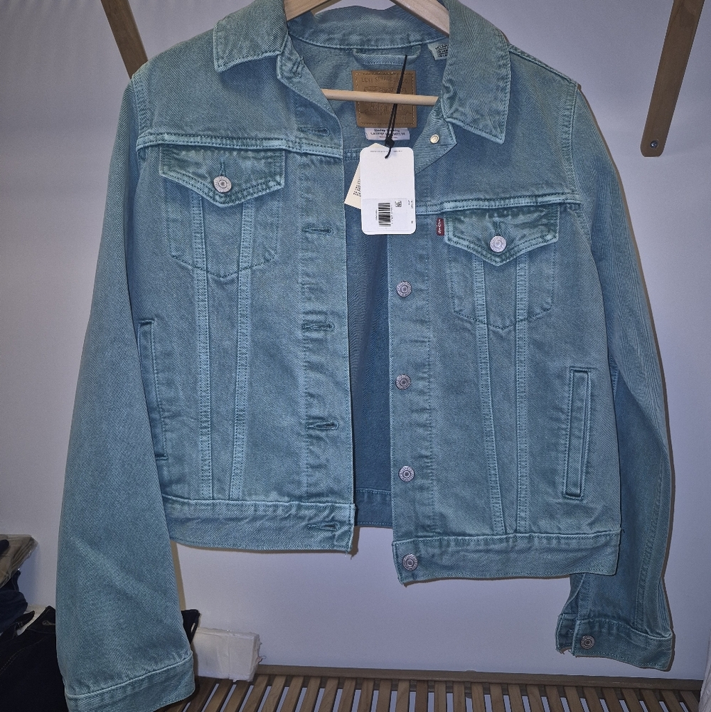 Levi's Jean Jacket